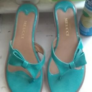 Dress sandles Sesto meucci